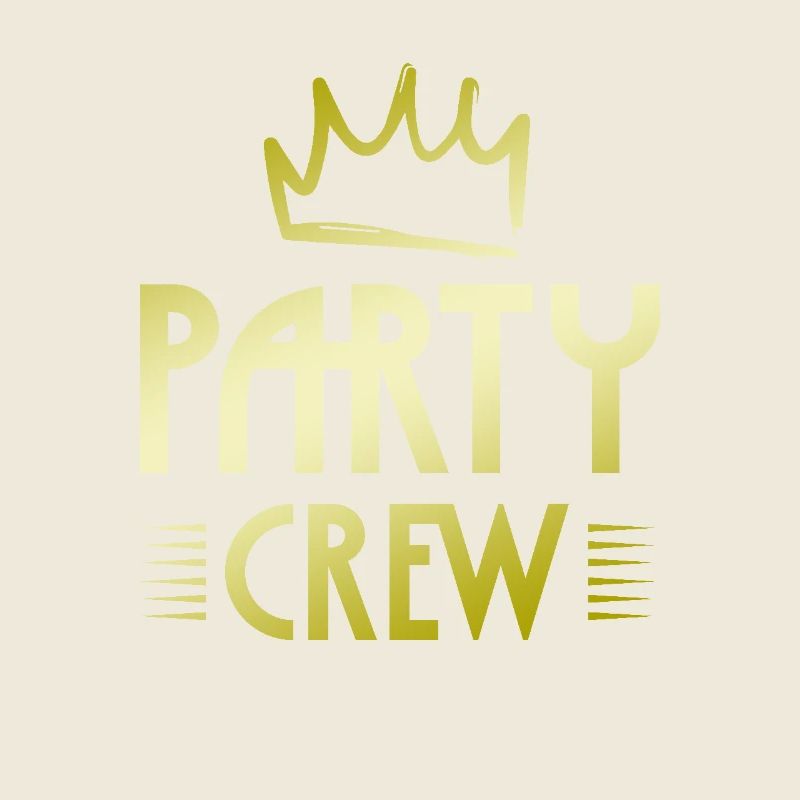 Party Crew