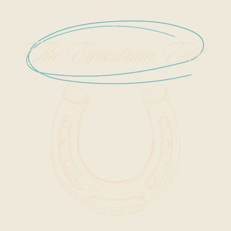 Fer à cheval L’Équitation Modifier