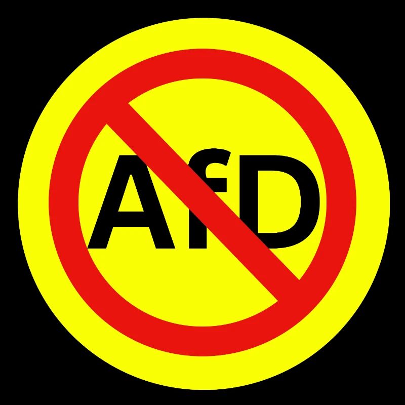 AFD Verbot