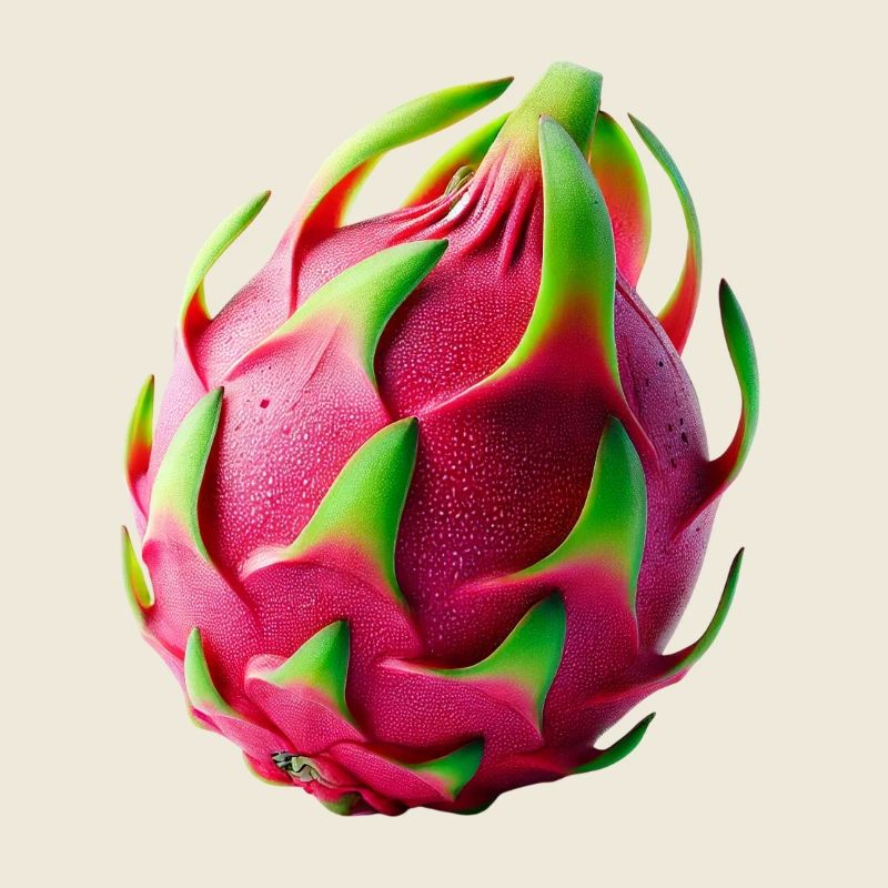 Dragon Fruit – Tropical Masterpiece