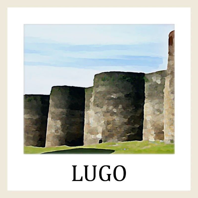 Lugo Galice