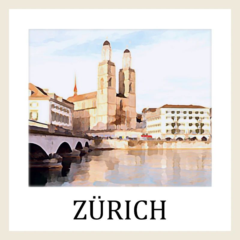 Zurich