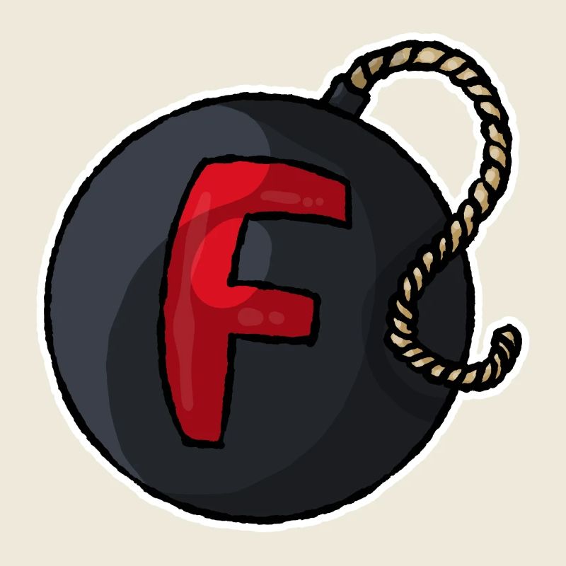 F Bomb