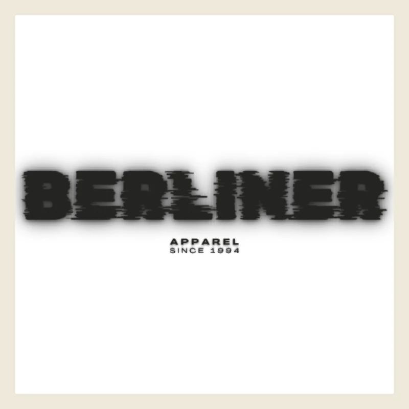 Berliner since 1994