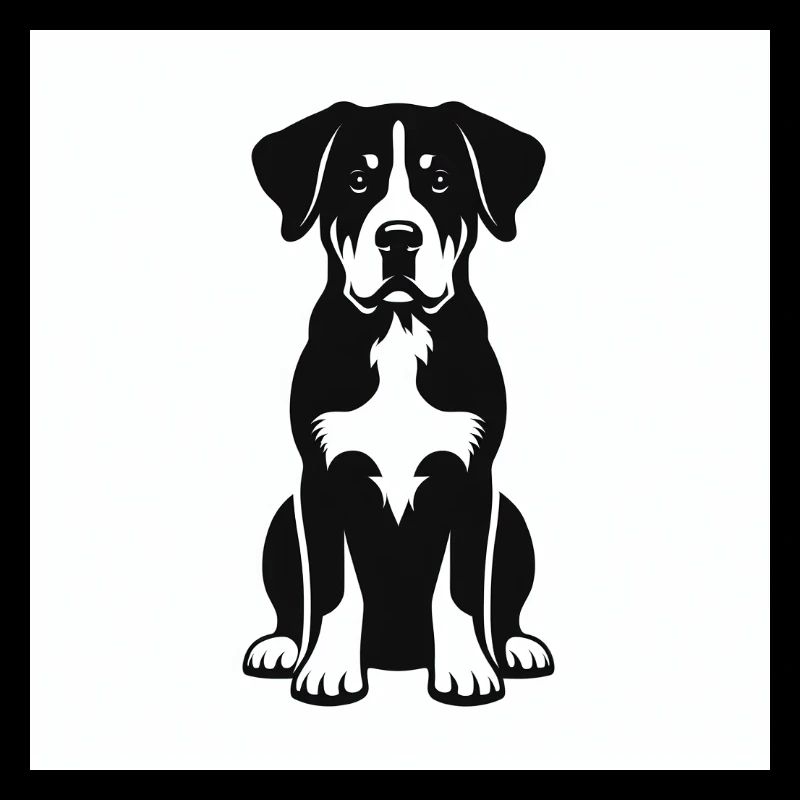 Schweizer Sennenhund
