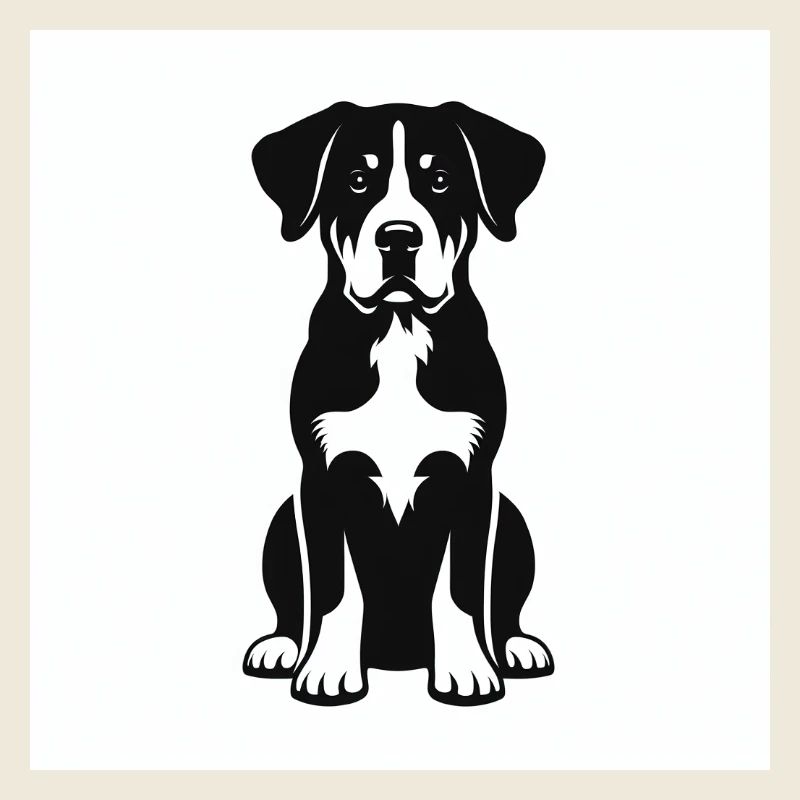 Schweizer Sennenhund