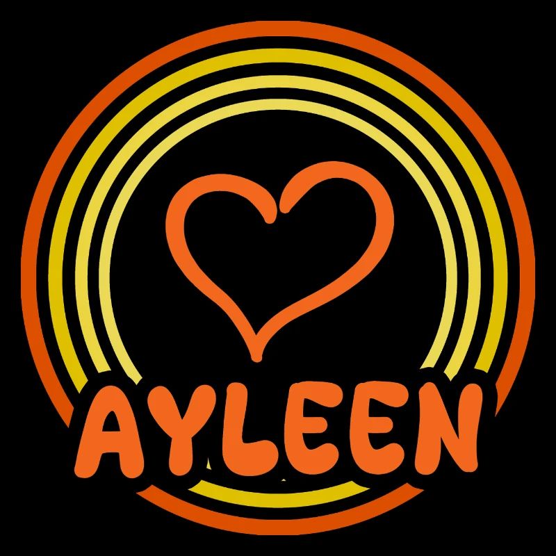 Nom : Ayleen