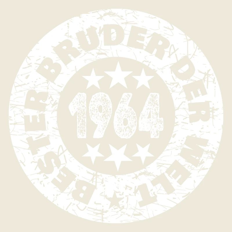 Bruder 1964