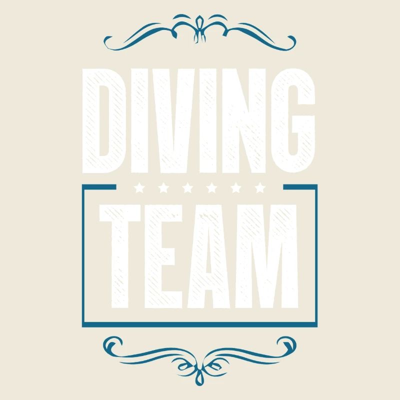 Diving Crew