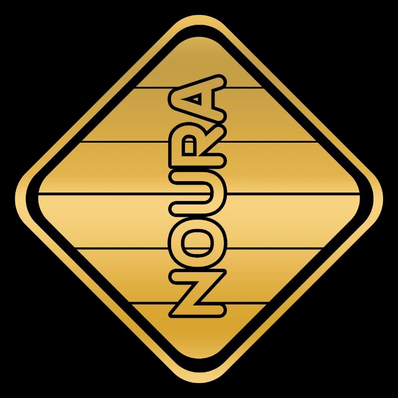 First name Noura
