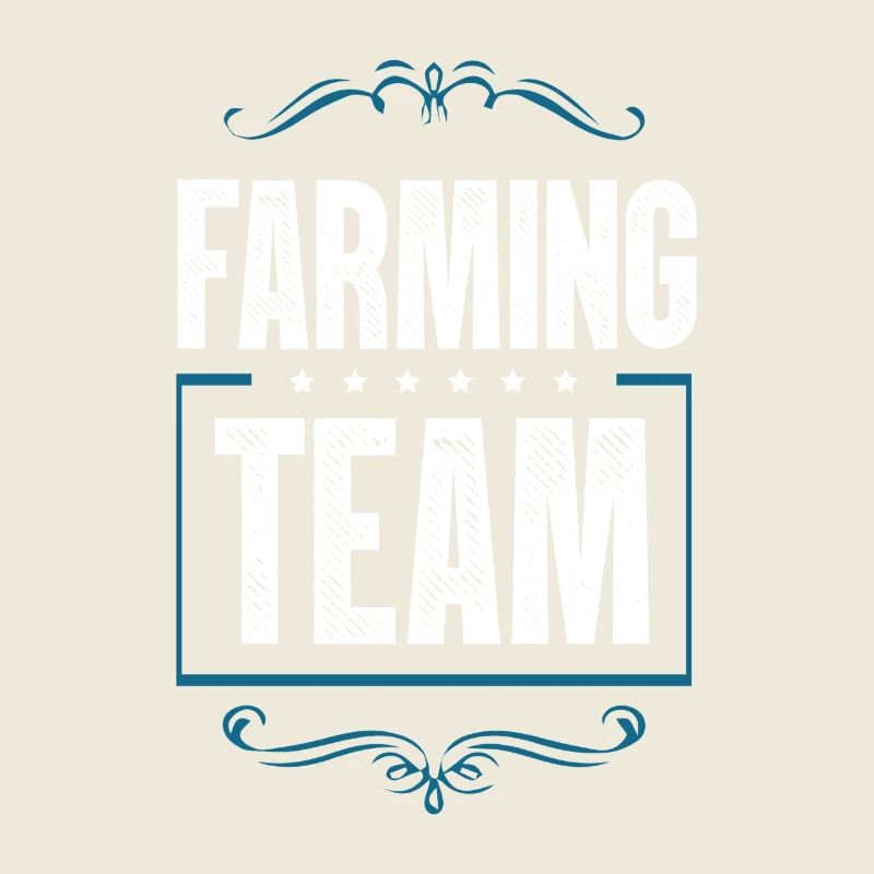 Farming Team