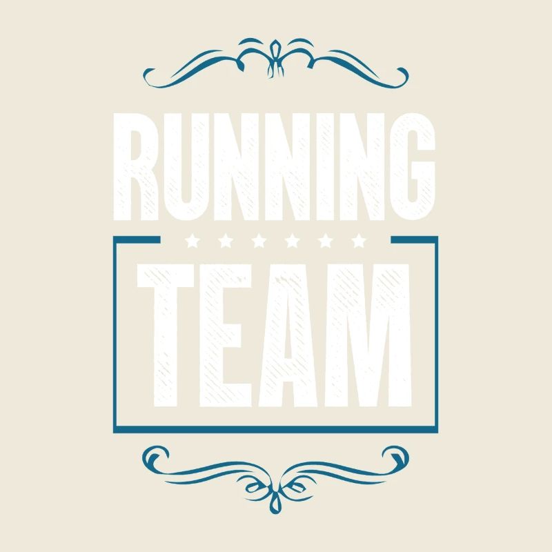Running Team