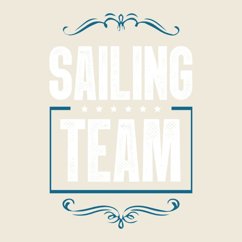 Equipe de voile