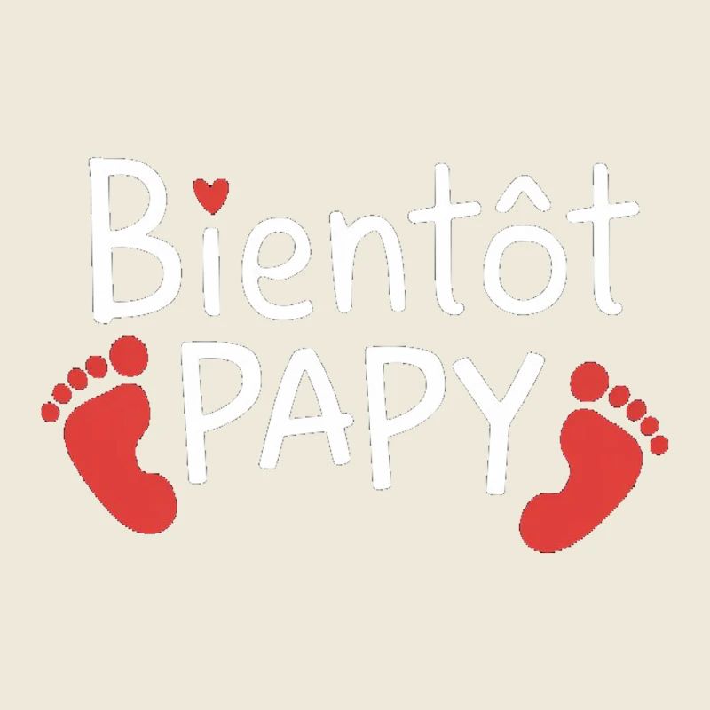 Bientôt Papy