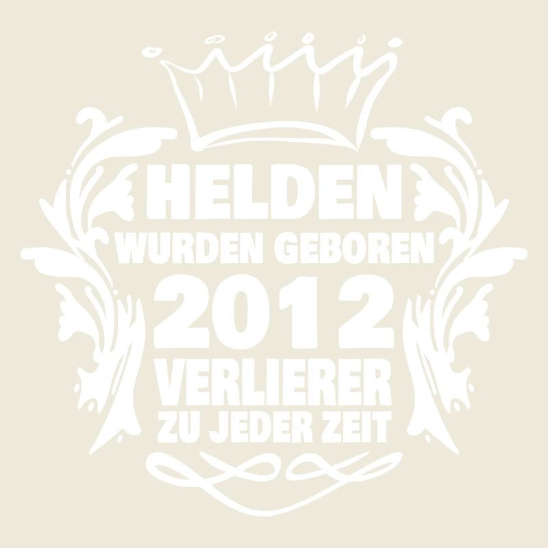 Helden 2012