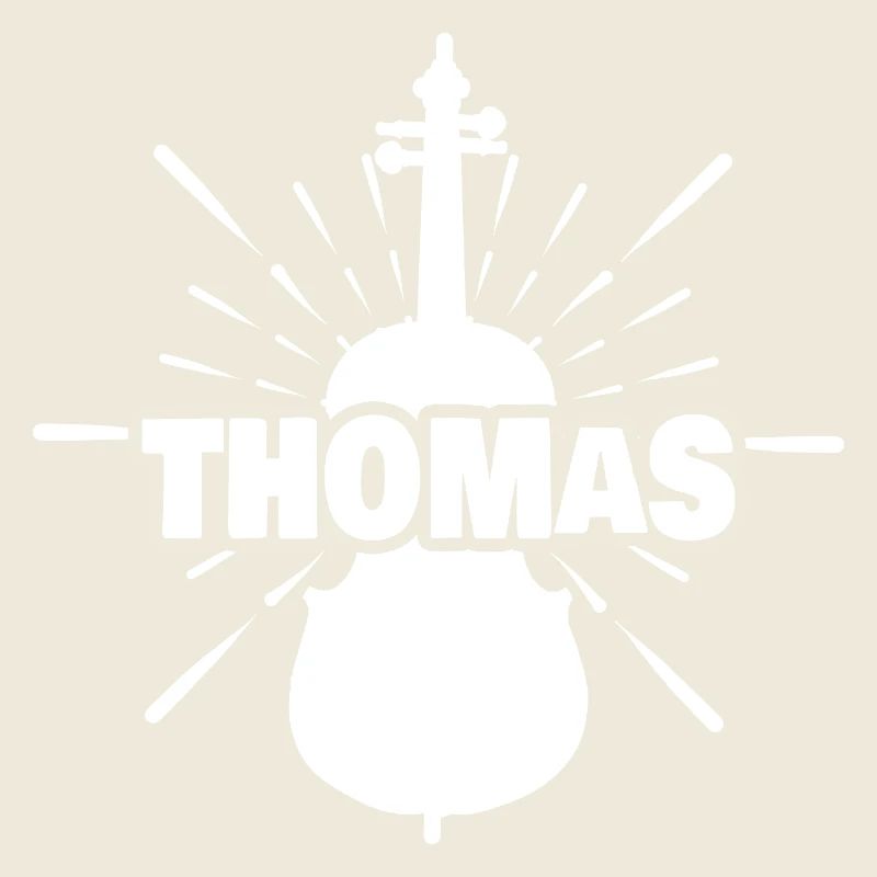 Vorname Thomas