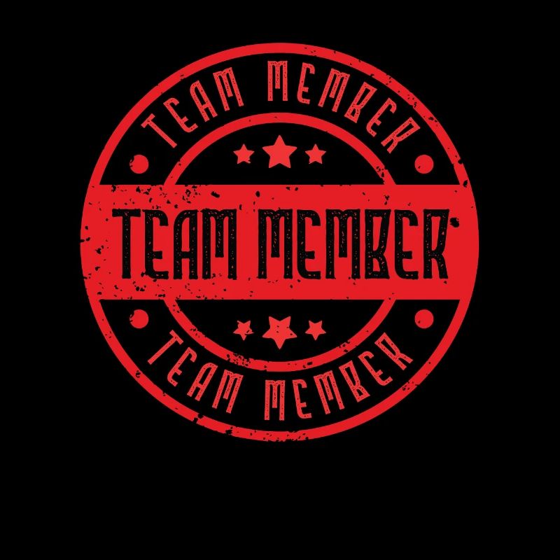 Team Mitglied