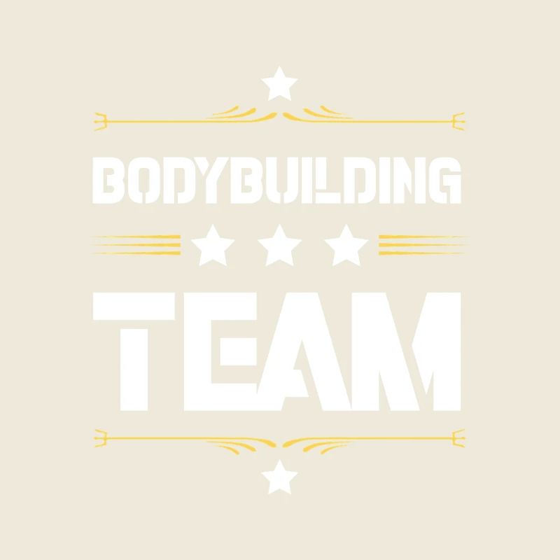 Bodybuilding Team