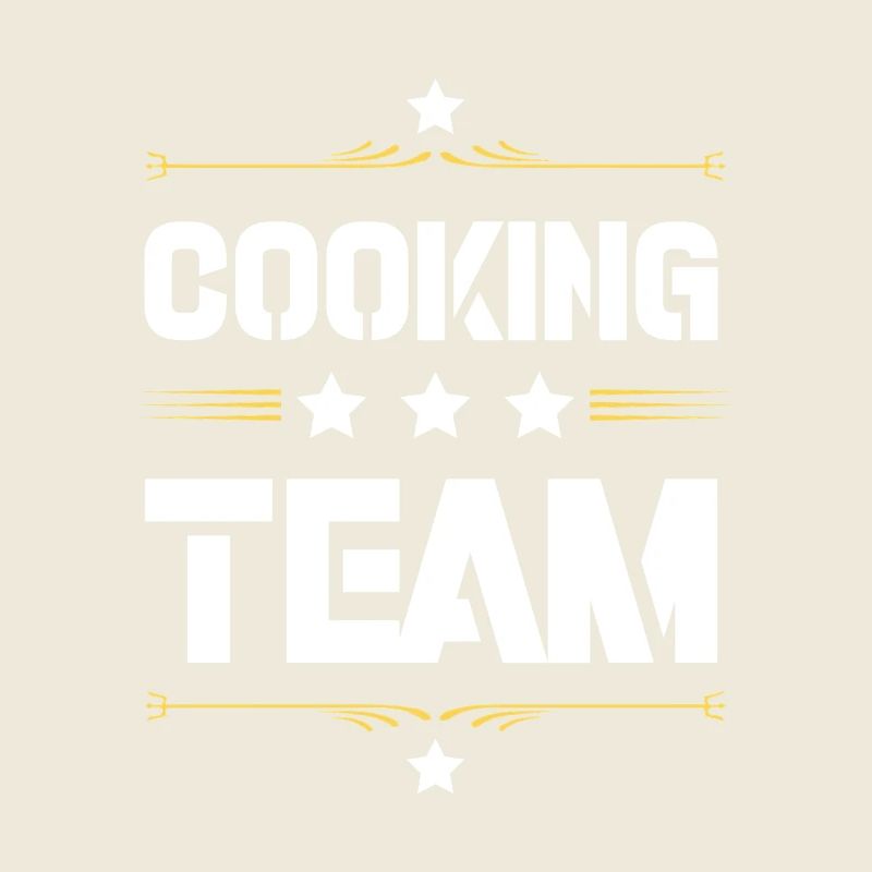 Cooking Team