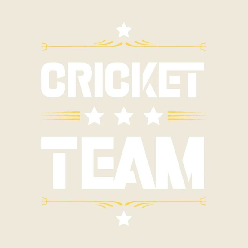 Équipe de cricket