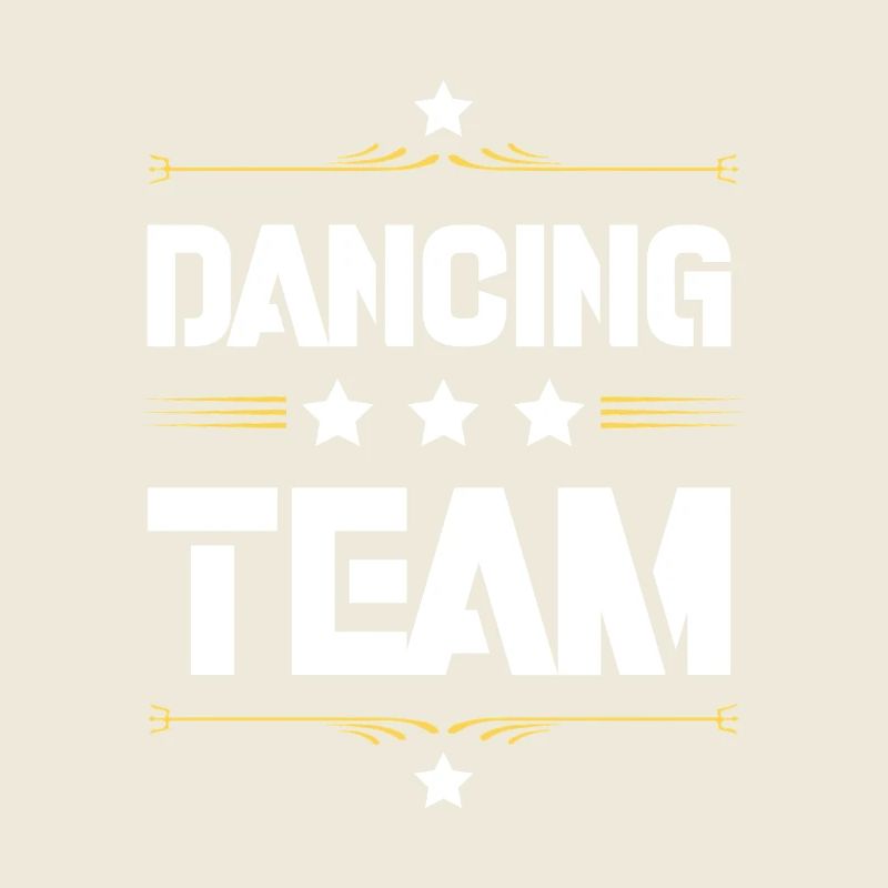 Dancing Team