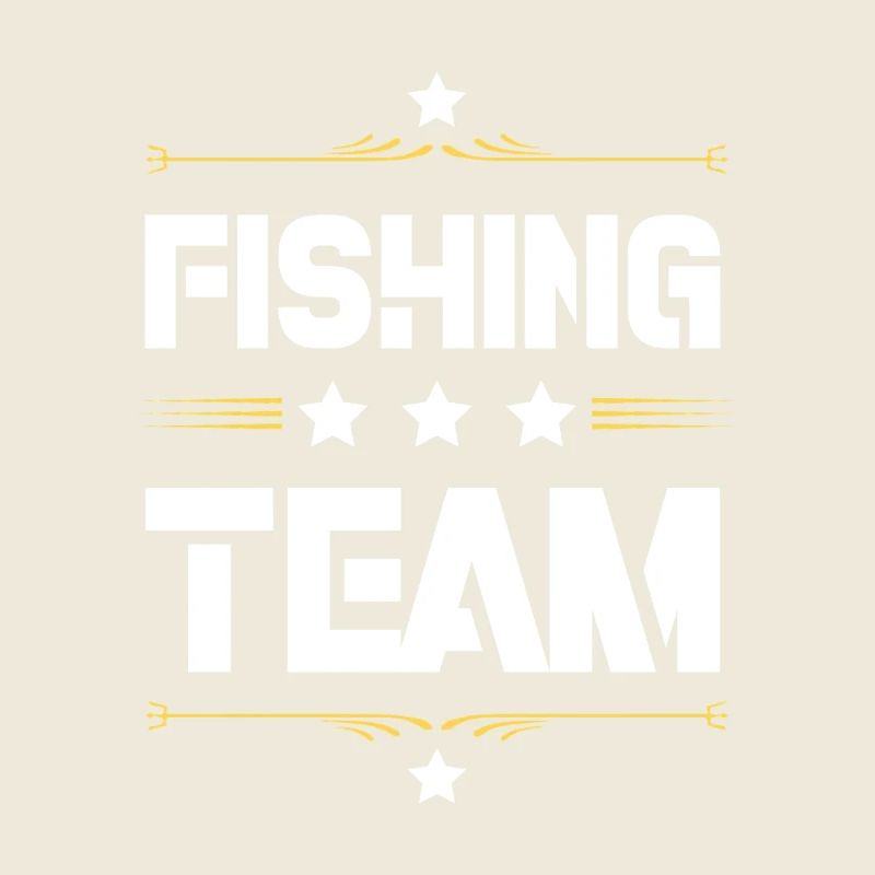 Fishing Team