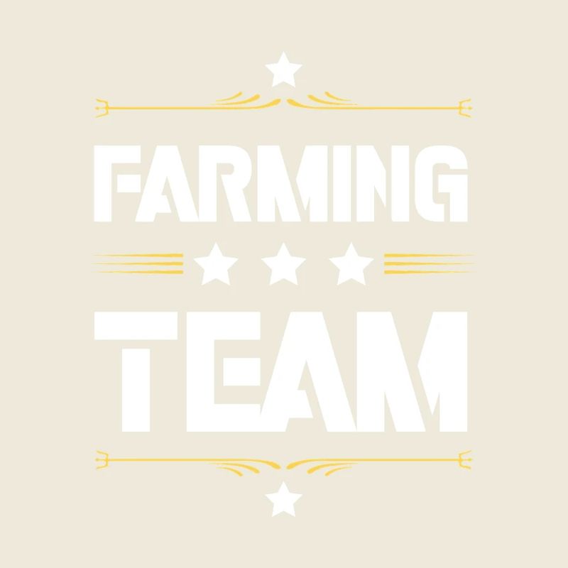 Équipe agricole