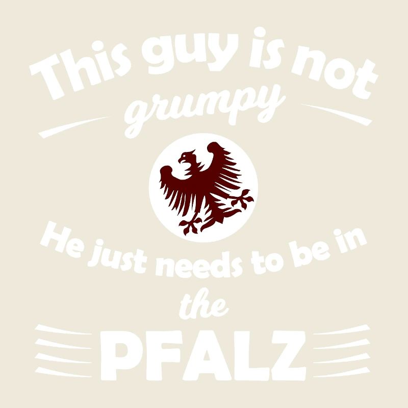 Die Pfälzer im Süden