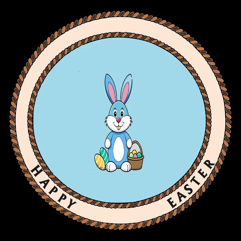 Frohe Ostern