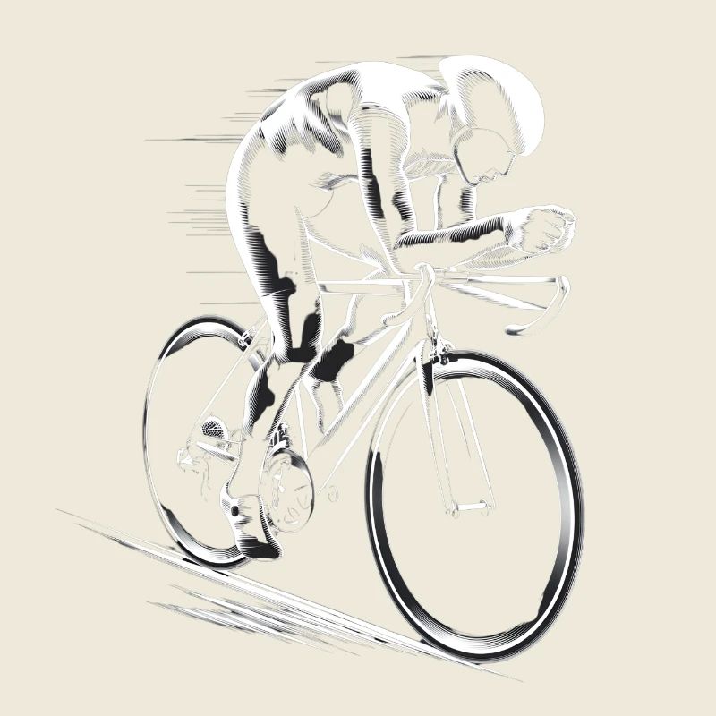 Radfahrer