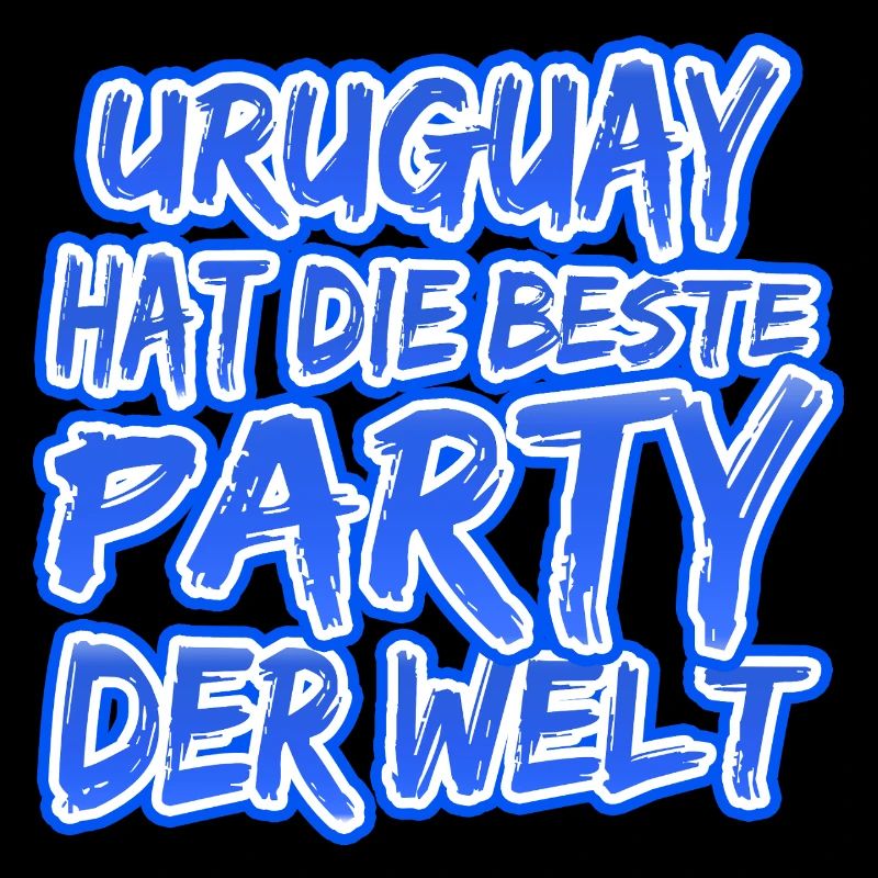 Gift for Uruguay