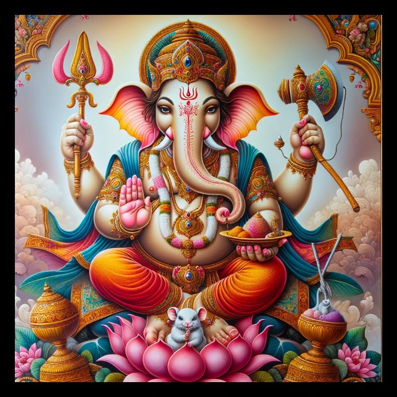 GANESHA
