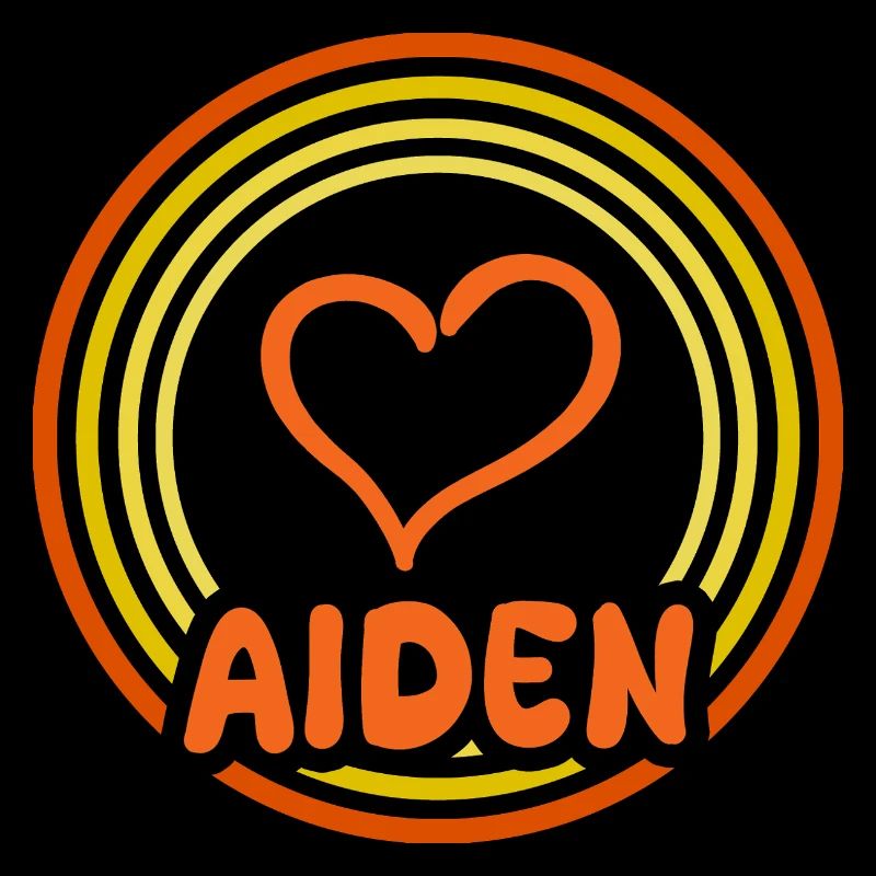 Nom : Aiden