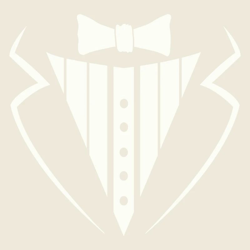 Costume Texedo
