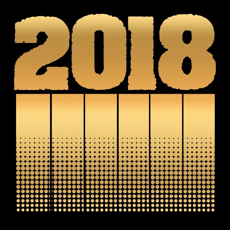 Or 2018