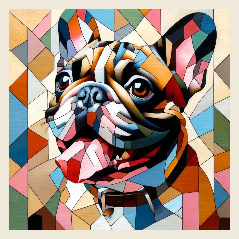 Bouledogue français