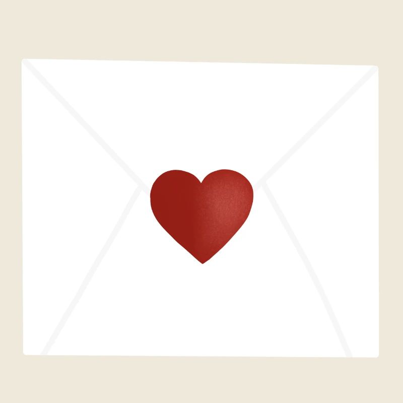 Lettre d’amour