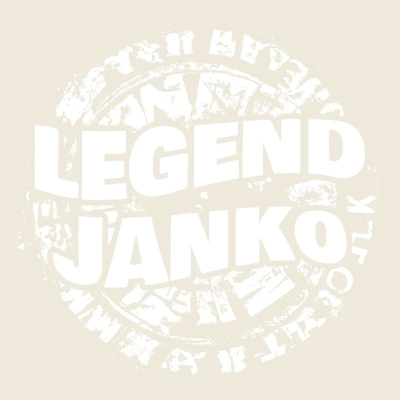 Mann Janko