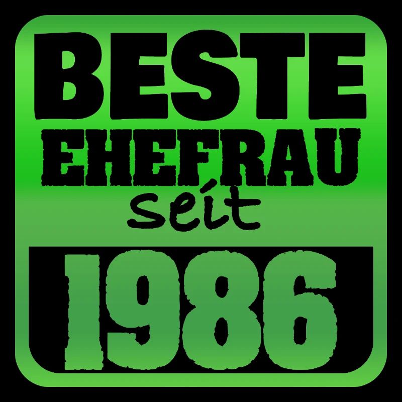 Épouse 1986