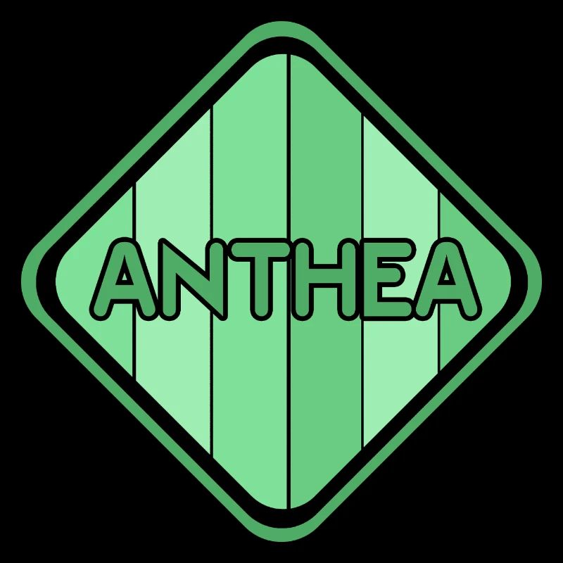 Cadeau pour Anthéa