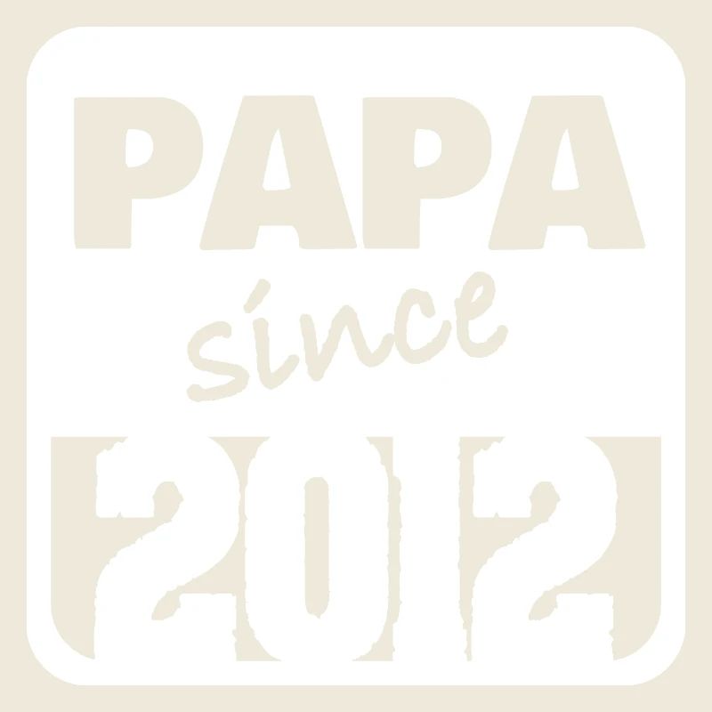 Papa 2012
