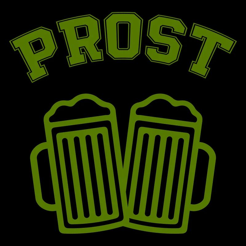 bier prost