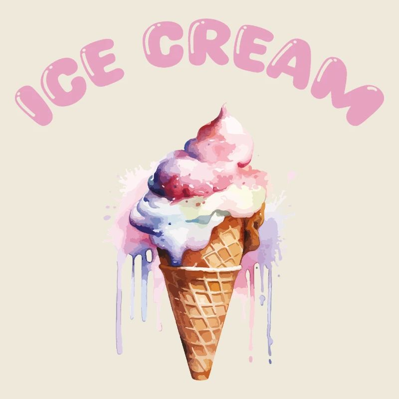 glace