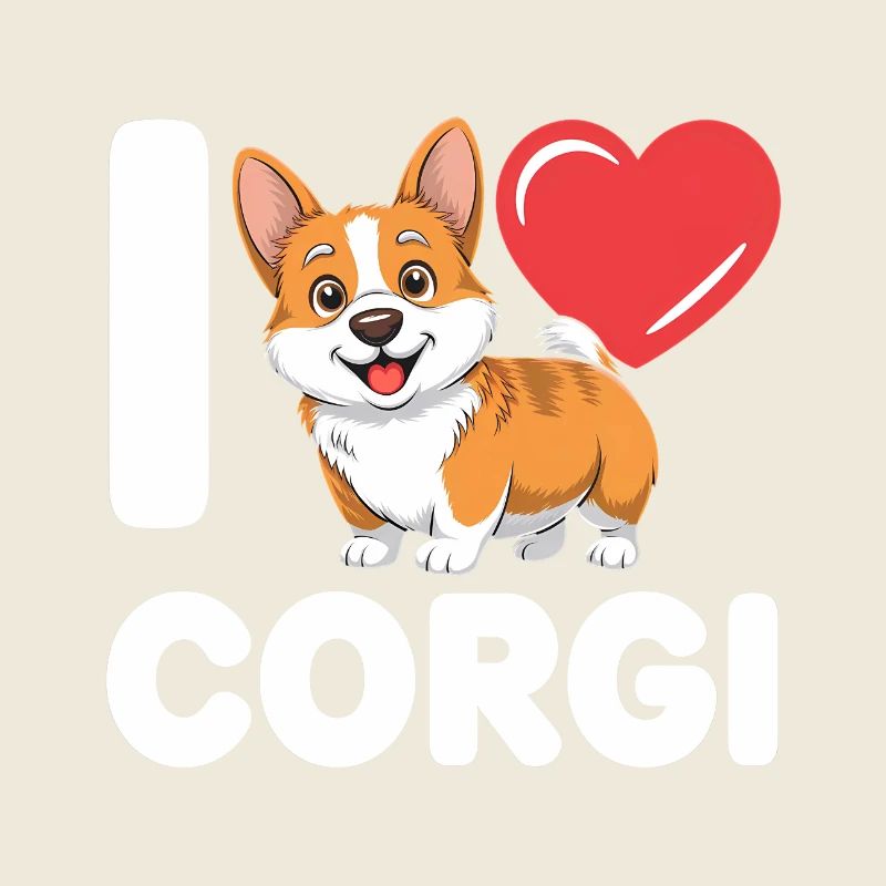 corgi