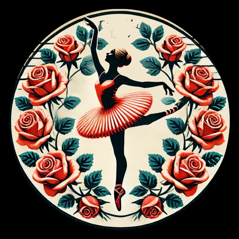 Ballerina