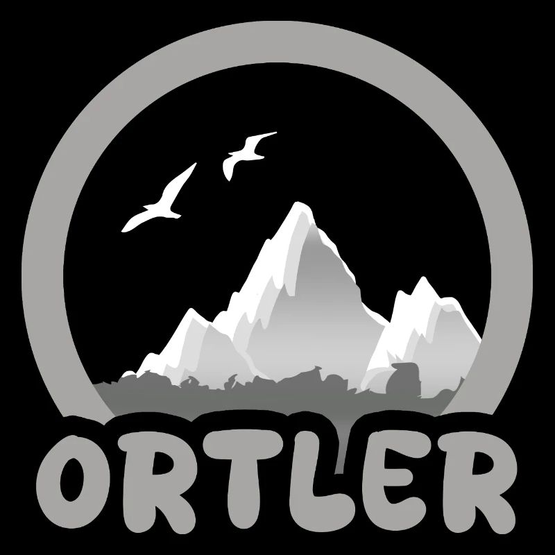 Cadeau pour Ortler