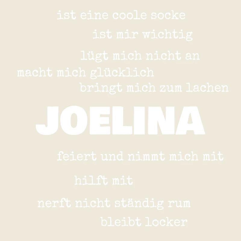Sprueche Joelina