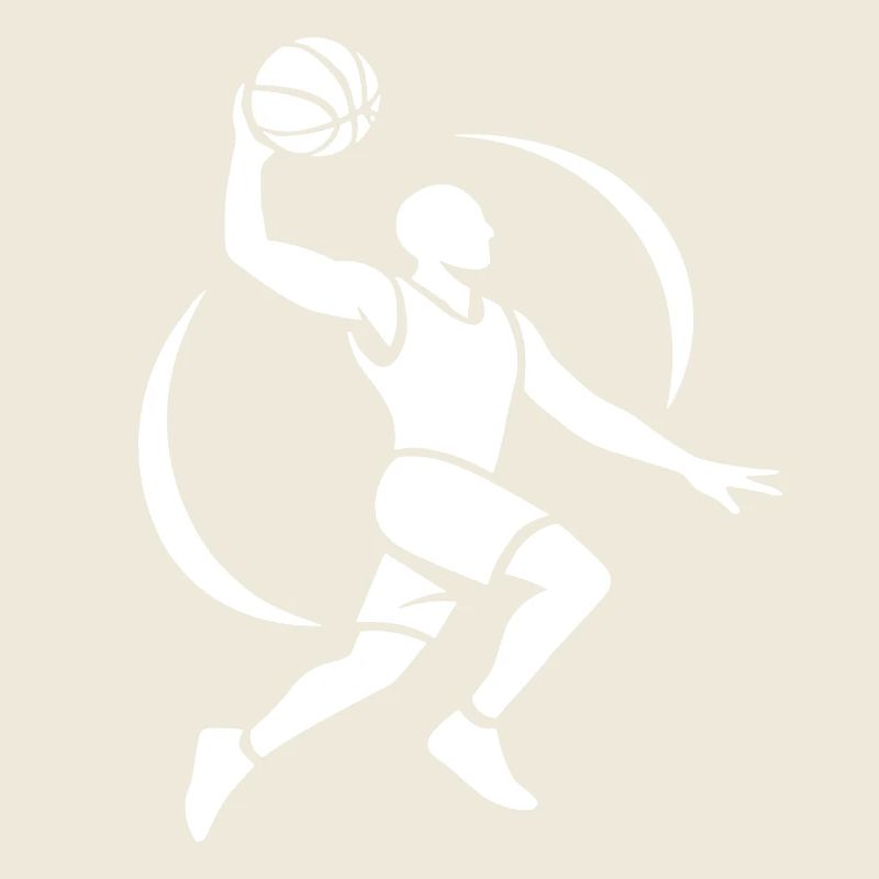Basketball player