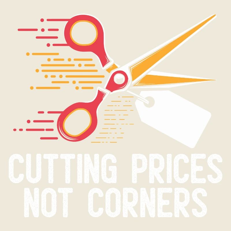 Preissenkung nicht Ecken Couponer Shopper Speichern