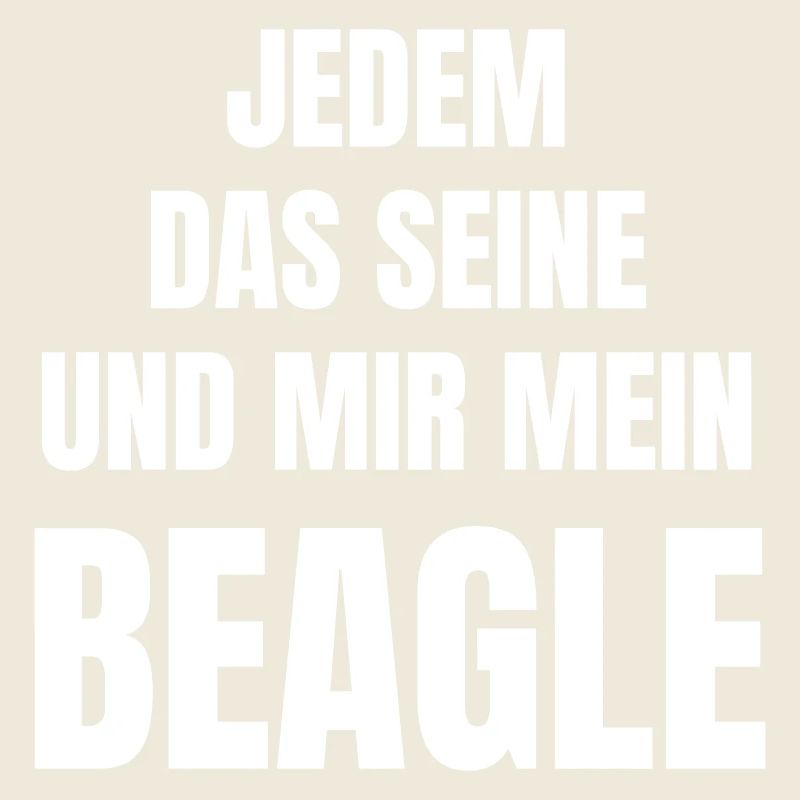 Hunderasse Beagle